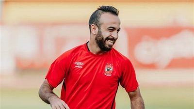 أفشة: حزين لعدم التأهل لكأس العالم.. ومفيش لاعب بيلعب لوحده