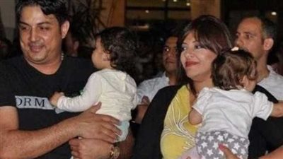 مش هرحمك ودي مش أمكم.. الجمهور يهاجم طليق هالة صدقي لهذا السبب