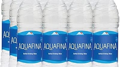 ارتفاع أسعار أكوافينا داخل الأسواق 