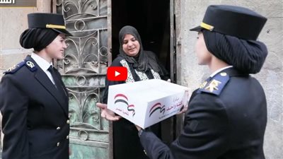 شاهد.. إقبال جماهيري على منافذ مبادرة كلنا واحد لتوفير السلع بتخفيضات 60 %|فيديو 