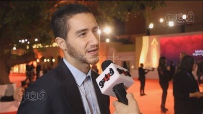 فخر الصناعة المصرية.. الدورة 44 من مهرجان القاهرة السينمائي في عيون نجوم الفن | فيديو 