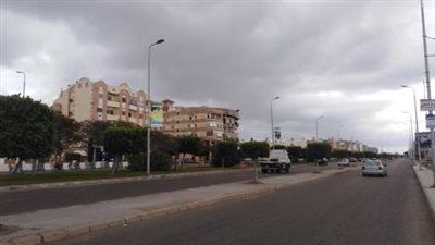 حالة الطقس اليوم الأربعاء 23-11-2022 في مصر