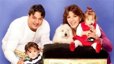 آخرهم هالة صدقي.. أبرز حالات طلاق نجوم الفن في عام 2022 