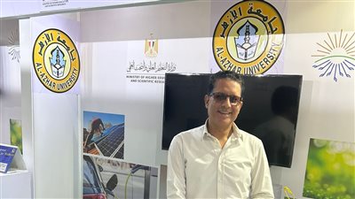 جامعة الأزهر تسلط الضوء على المشاركة المميزة في ختام جلسات مؤتمر المناخ 