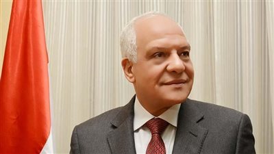 تعيين عمرو غانم نائبا ارئيس مجلس مدينة منشاة القناطر| مستند