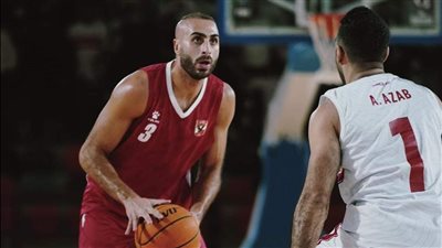 عمر عزب: الفوز على الزمالك يمنحنا دوافع كبيرة في دوري المرتبط