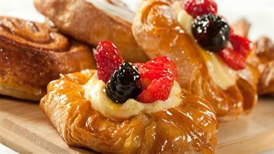 طريقة عمل الدنش السريع في 5 دقائق فقط | فيديو