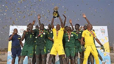 السنغال تتقدم رسميا بطلب استضافة كأس أمم أفريقيا 2027