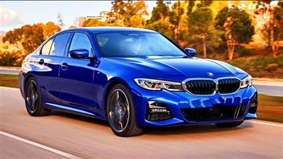 للمصريين بالخارج.. المبالغ المالية المستحقة على سيارات BMW لاستيرادها بدون جمارك