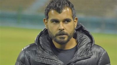 استقاله أشرف توفيق المدير الفني لنادي بورتو بالقسم الثاني