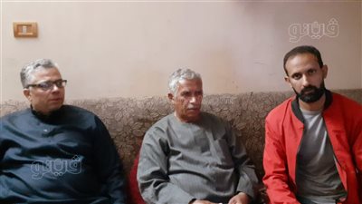 دخل المسجد من غير ترتيب فلقي ربه ساجدا.. اللحظات الأخيرة في حياة العالم الأزهري بالغربية | فيديو