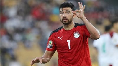 تريزيجيه: إحنا فرقة تستاهل تلعب كأس العالم.. ومنتخبنا أفضل من بلجيكا