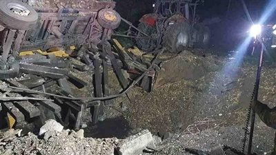 صحيفة تنشر تفاصيل جديدة ورسما تخطيطيا لمسار الصاروخ الأوكراني الذي سقط في بولندا