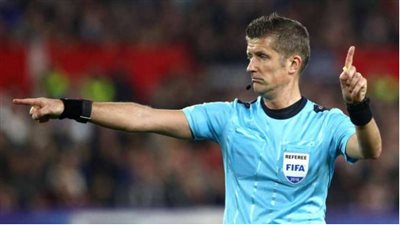 لـ 3 أسباب.. سر اختيار الإيطالي أورساتو لقيادة مباراة افتتاح بمونديال قطر 2022