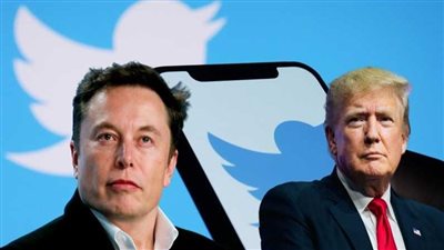 إعادة تفعيل حساب دونالد ترامب على تويتر