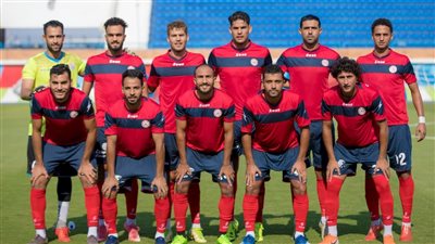 الدوري المصري، تعادل سلبي بين حرس الحدود وسيراميكا كليوباترا