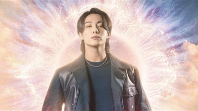  جونجكوك يصدر أغنيته الرسمية لكأس العالم في قطر.. غدًا 