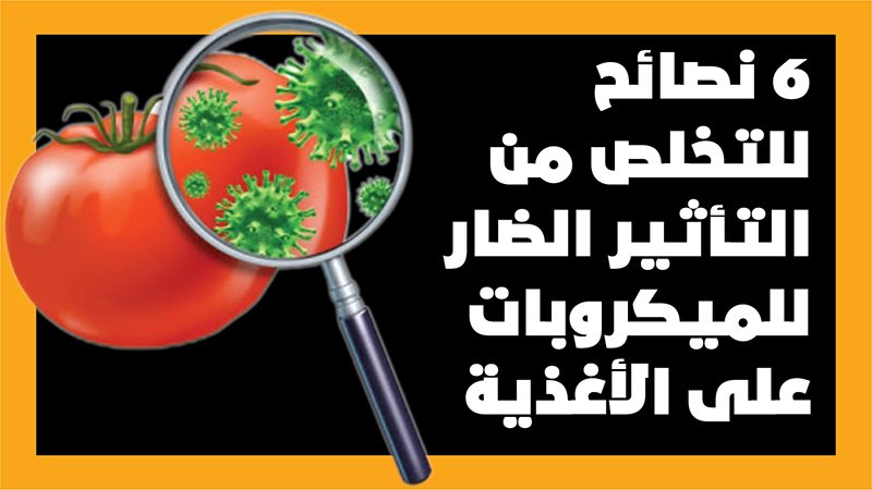إعداد الطعام 