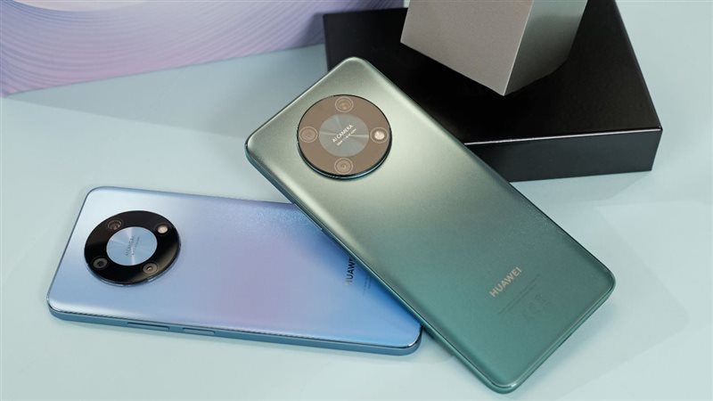  HUAWEI nova Y90