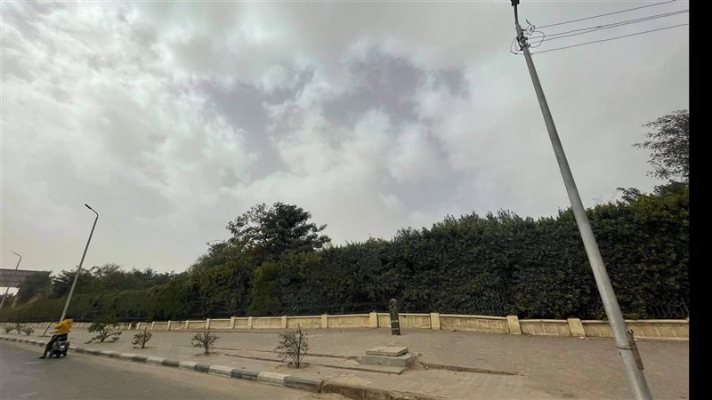 حالة الطقس