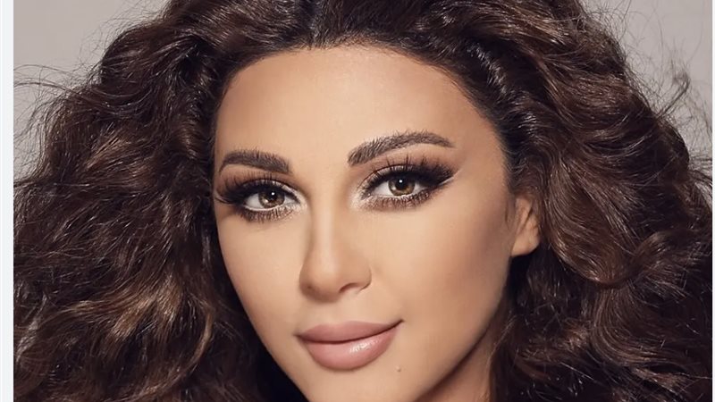 ميريام فارس
