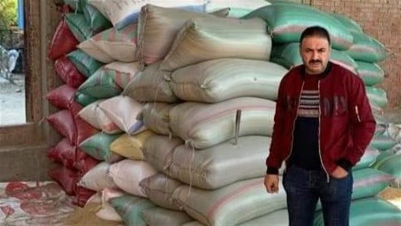 حملات تموينية بالدقهلية