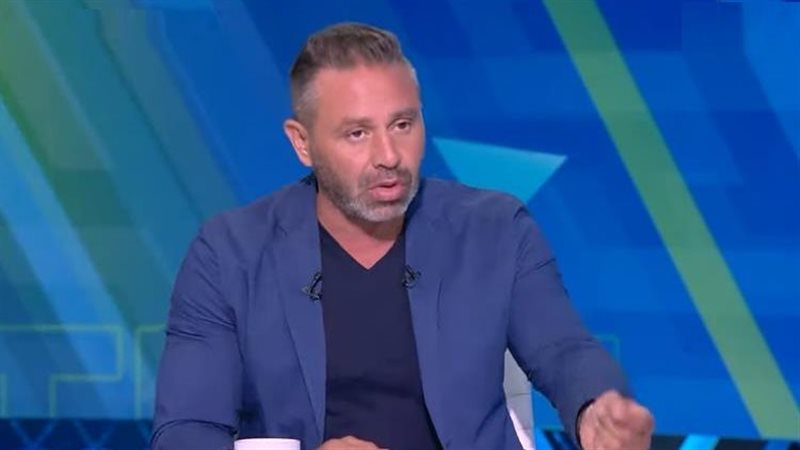 حازم إمام، فيتو 