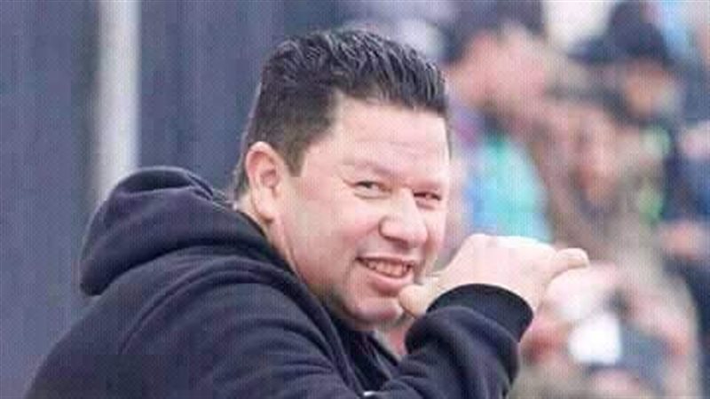 رضا عبد العال، فيتو