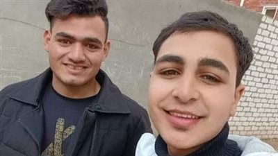 مدرسة الشهيد محمود منصور بأبوصوير تنعي أحد ضحايا حادث طريق المنايف بالإسماعيلية