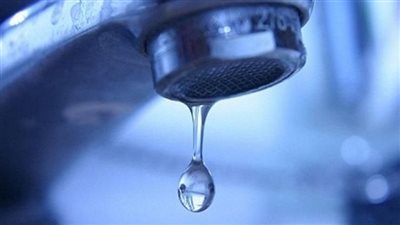  قطع المياه عن بشتيل وأرض اللواء بالجيزة.. غدا