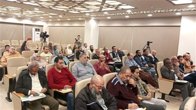 القوى العاملة: ندوة للتوعية بقانون العمل وقوائم المراجعة ببورسعيد