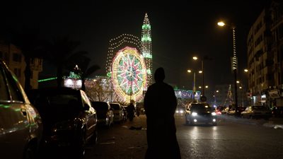 العرض العربي الأول لفيلم 