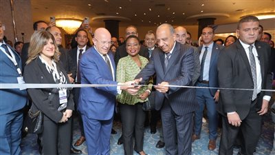 وزير قطاع الأعمال: معرض Destination Africa 2022 فرصة لزيادة الاستثمارات 