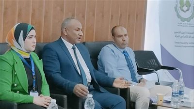 القوى العاملة تنظم ندوة عن التغيرات المناخية في المنوفية 