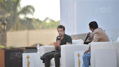 انطلاق ماستر كلاس 