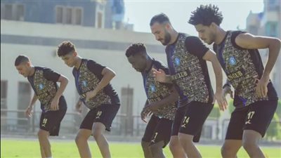 إيفونا يقود تشكيل أسوان لمواجهة غزل المحلة في كأس الرابطة