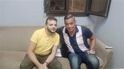 هاني رمزي: معسكر مونديال إيطاليا 90 كان 