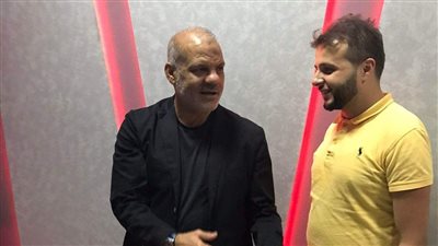 مجدى طلبة: الجوهري أخطأ بإلغاء الدوري قبل مونديال إيطاليا 1990.. حزنت لعدم تواجدي بالتصفيات.. وكنا نسعى لتعريف العالم بالكرة المصرية