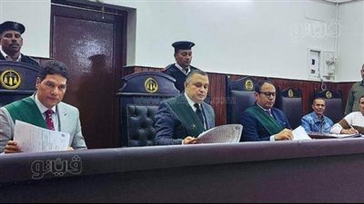 احتجز 4 أشخاص.. جنايات المنيا تعاقب مأذونا شرعيا وأبناءه الثلاثة بالسجن سنة، تفاصيل 