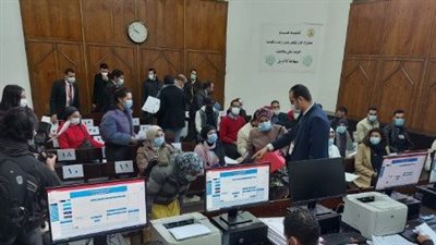 تفاصيل وظائف مجلس الدولة لخريجى الجامعات 2022.. واجتياز الاختبارات أبرز الشروط