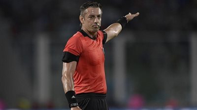 كأس العالم 2022.. البرازيلي رافئيل كلاوس حكما لمباراة إنجلترا وإيران