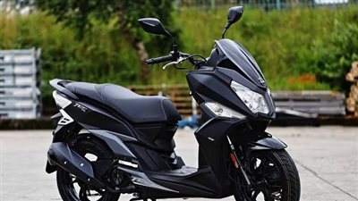 تعرف على أسعار الإسكوتر بعد ارتفاع أسعار السيارات