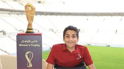 تعرف على مقرئ حفل افتتاح كأس العالم 2022
