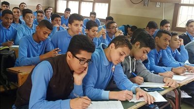 الوزراء يكشف حقيقة استبعاد مناهج شهري أكتوبر ونوفمبر من امتحانات صفوف النقل 