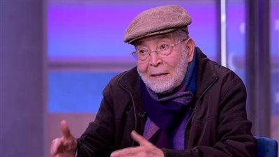 حسن يوسف: مش فاضي لمهرجان القاهرة السينمائي بعد استقبال أول حفيدة لي