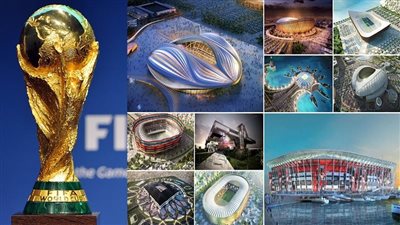 كأس العالم 2022.. تعرف على أطول وأقصر لاعبين في مونديال قطر