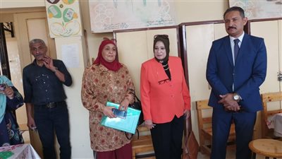 غدا الأحد.. وكيل تعليم الجيزة في جولة تفقدية بمدارس الصف وأطفيح