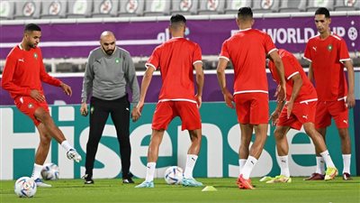 بعد انضمام أبوخلال والزلزولي.. اكتمال صفوف منتخب المغرب في كأس العالم 