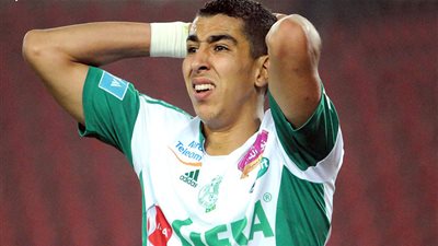 جواد يميق: منتخب المغرب قادر على تخطي أي فريق في كأس العالم