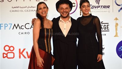 على هامش فعاليات 